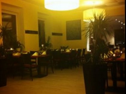 Foto: Bei Pino" La Piazza"